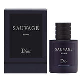 Sauvage Elixir by Christian Dior for Men 7.5ml/0.25oz Parfum - Showlu Well Nation Store